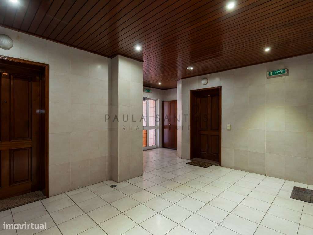 APARTAMENTO T2+1 | GULPILHARES | VILA NOVA DE GAIA - Grande imagem: 4/26