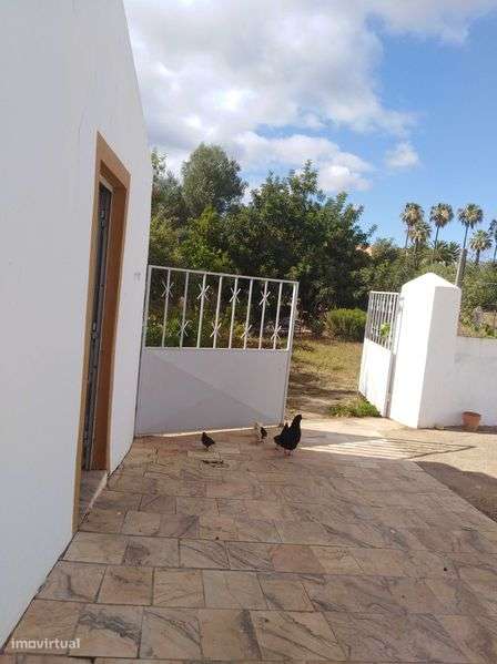 Quinta com Moradia no sitio do Poio - Mexilhoeira Grande - Grande imagem: 5/12