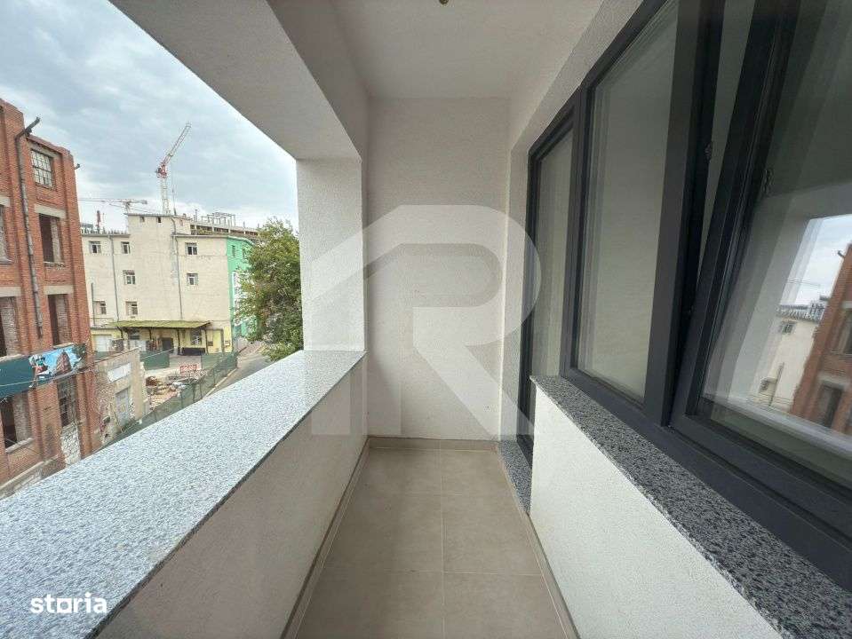 4 camere bloc nou, Zona Nerva Traian, Metrou Timpuri Noi - Imagine principală: 4/15