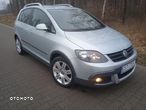 Volkswagen Golf Plus 2.0 TDI Cross - 18