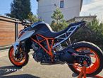 KTM Super Duke - 2