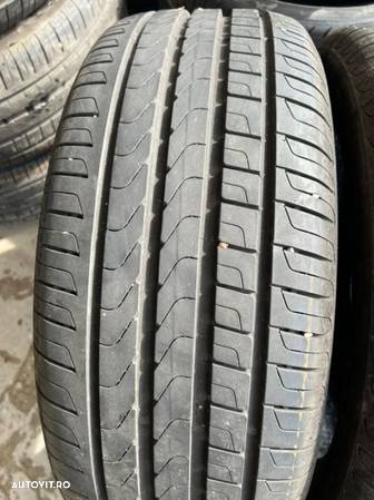 vând 2 anvelope 235/50/19 Pirelli de vară ca noi - 3