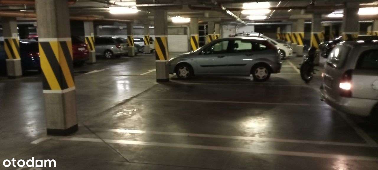 Garaż w hali przy ul. Dąbrowskiego 29 - Pełny obrazek: 4/7