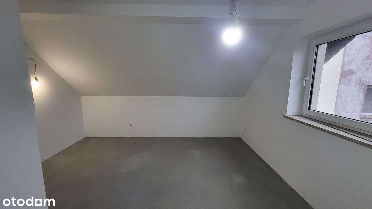 Dom w Psarach, Śląskie, 290m2, podłogówka w piwnicach-13