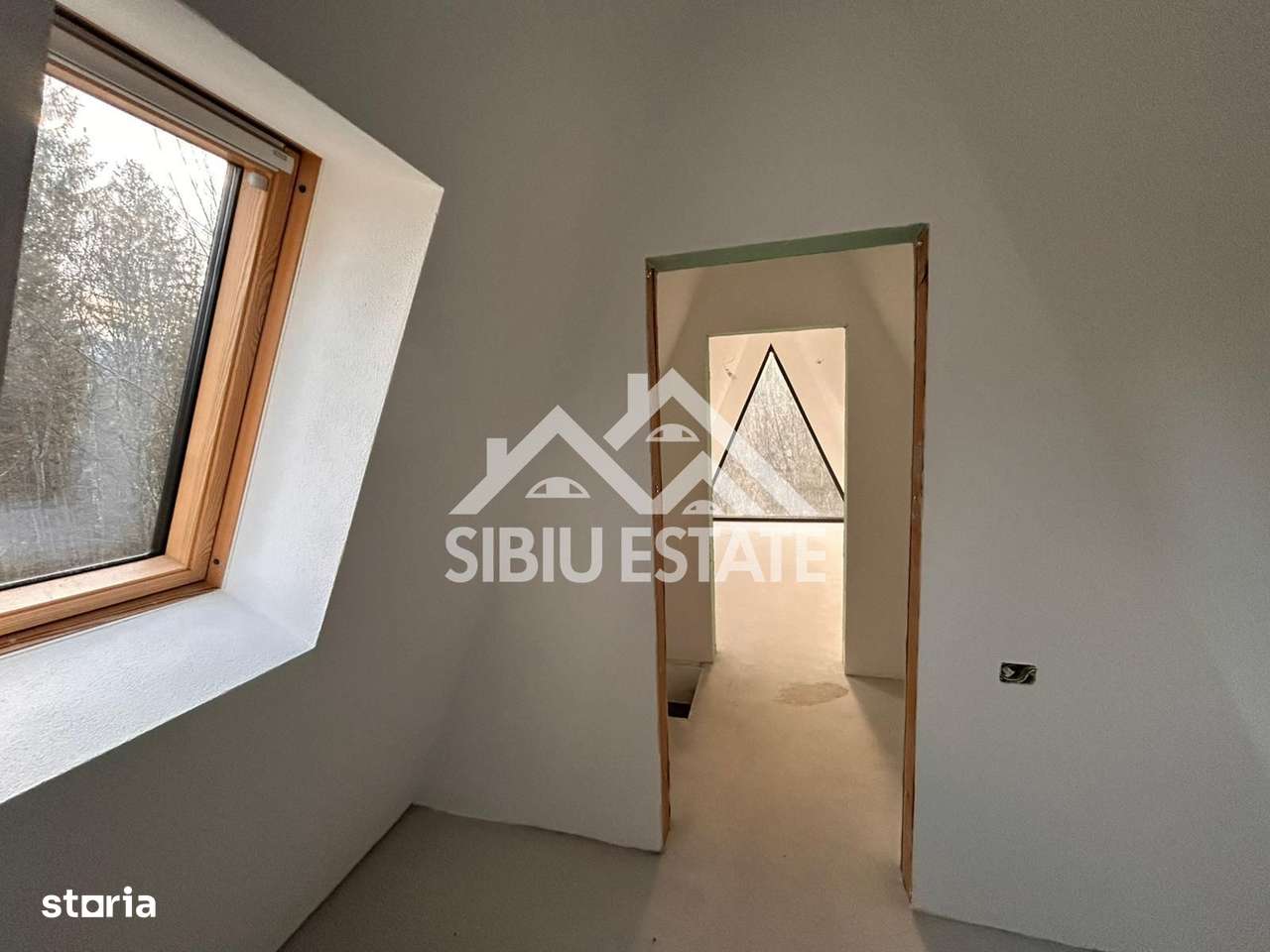 Cabană Premium în Porumbacu de Sus, Oportunitate Investiție / AirBnb-19