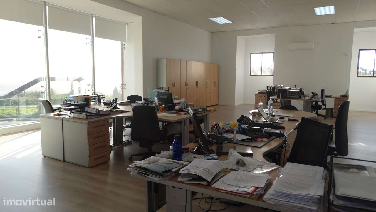 Escritório  Venda em Mina de Água,Amadora-10