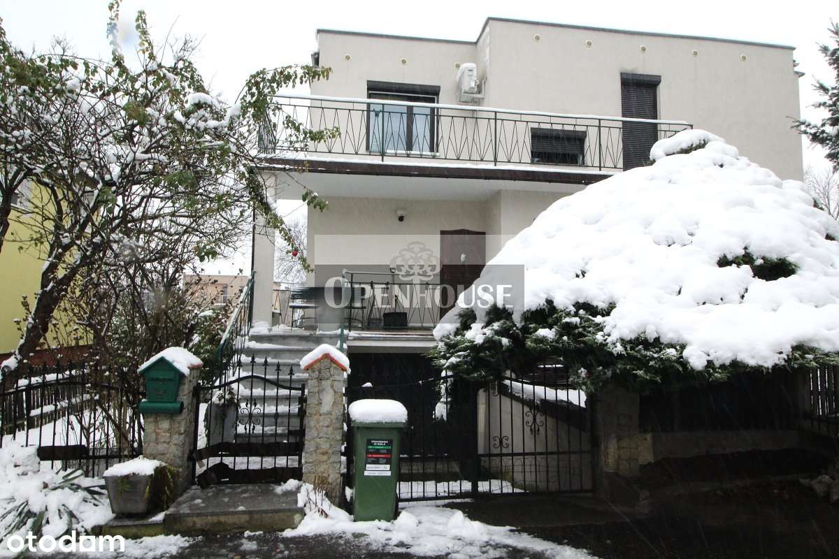 Dom na osiedlu Słonecznym  w Głogowie-0