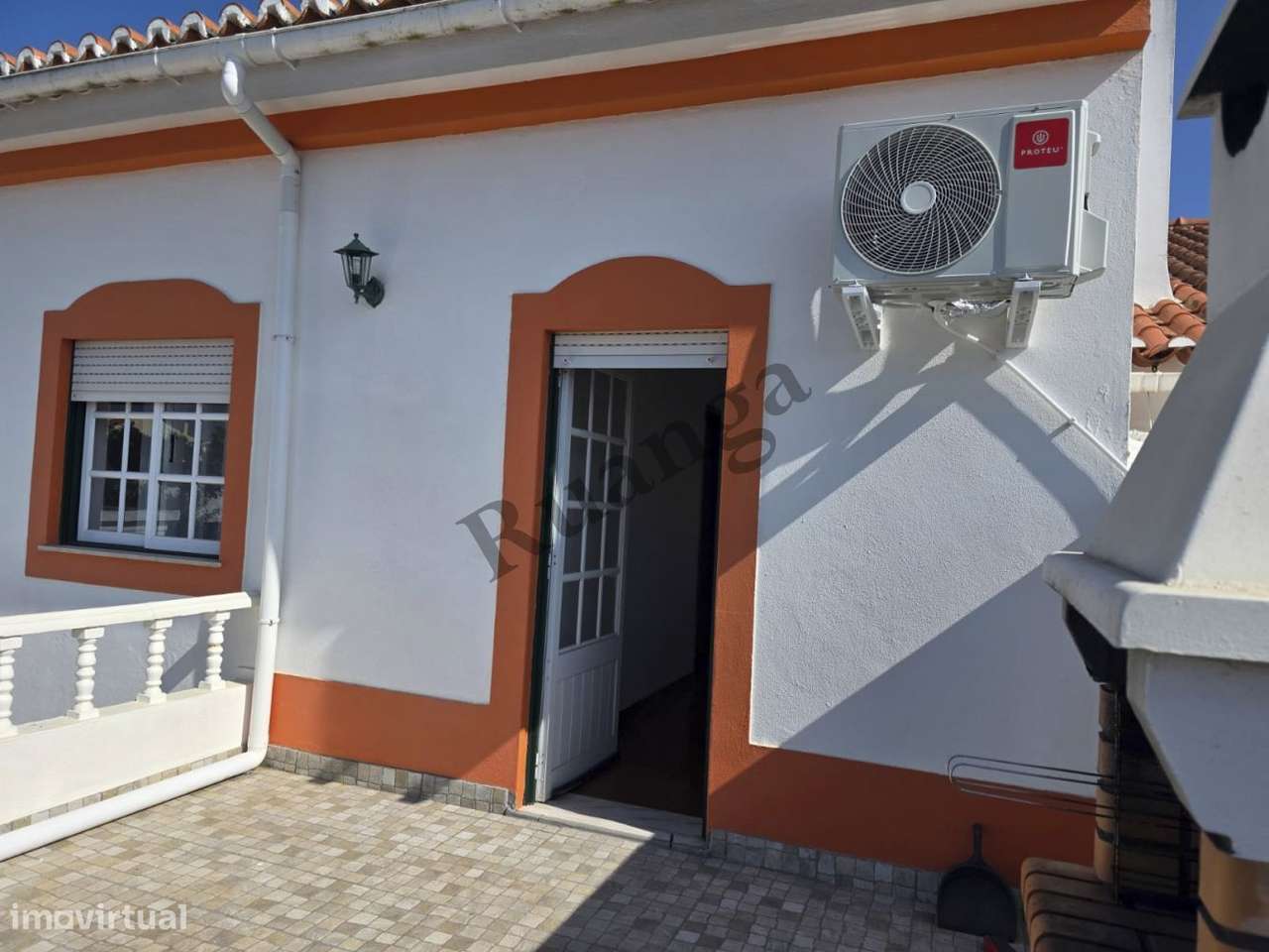 Moradia T4 para venda em Vila Nova de Santo André-35