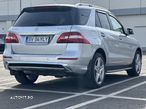 Mercedes-Benz ML 250 BlueTec 4MATIC Aut - 14