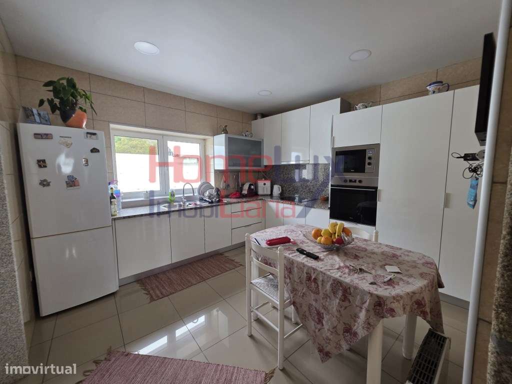 Moradia com terreno para venda em Sever do Vouga-31