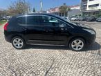 Peugeot 3008 1.6 HDi SE Style - 11