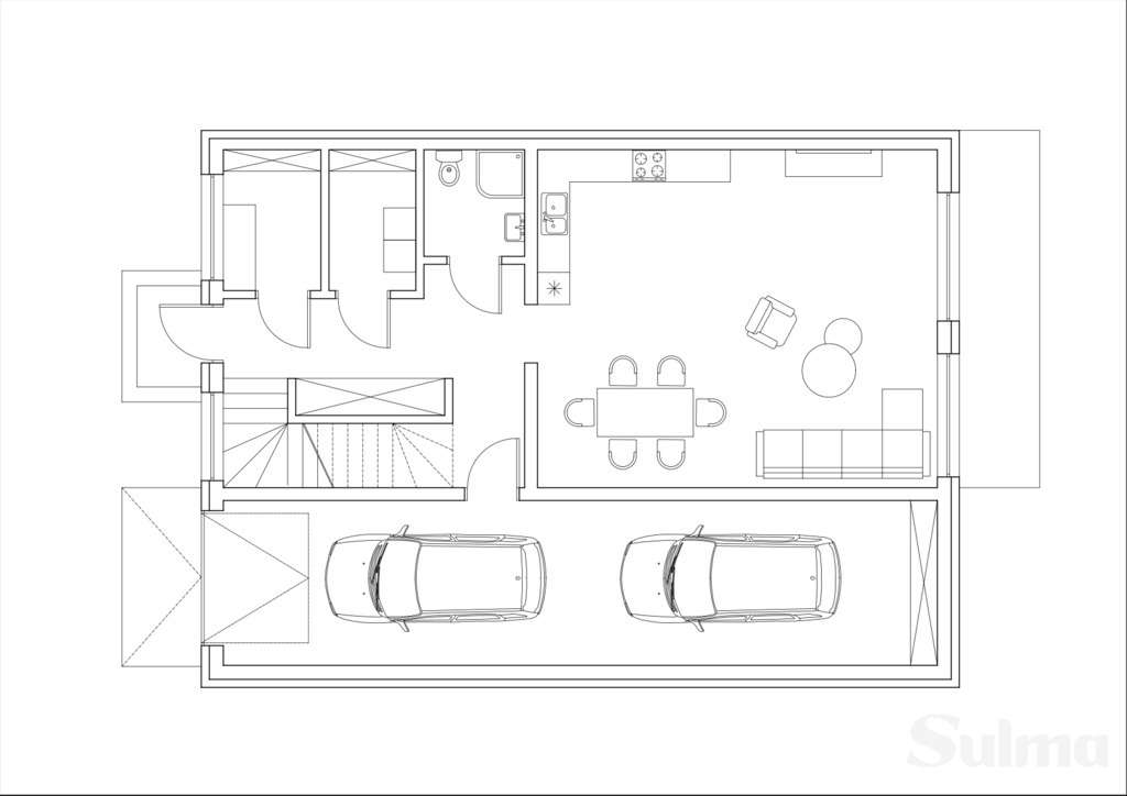 Dom dla rodziny 10 min od centrum | OPT - Pełny obrazek: 3/19
