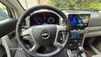 Chevrolet Captiva 2.2D AWD Aut. 7 locuri LTZ titan leather - 3