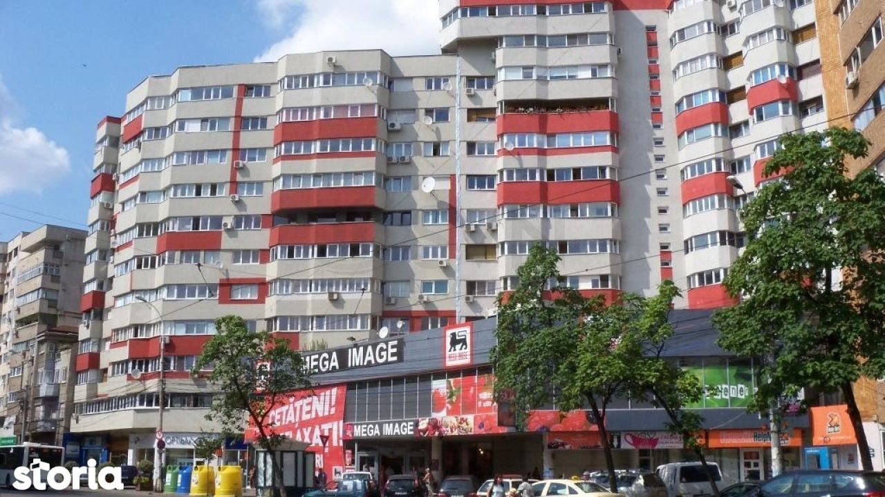 Ion Mihalache - apartament cu 4 camere