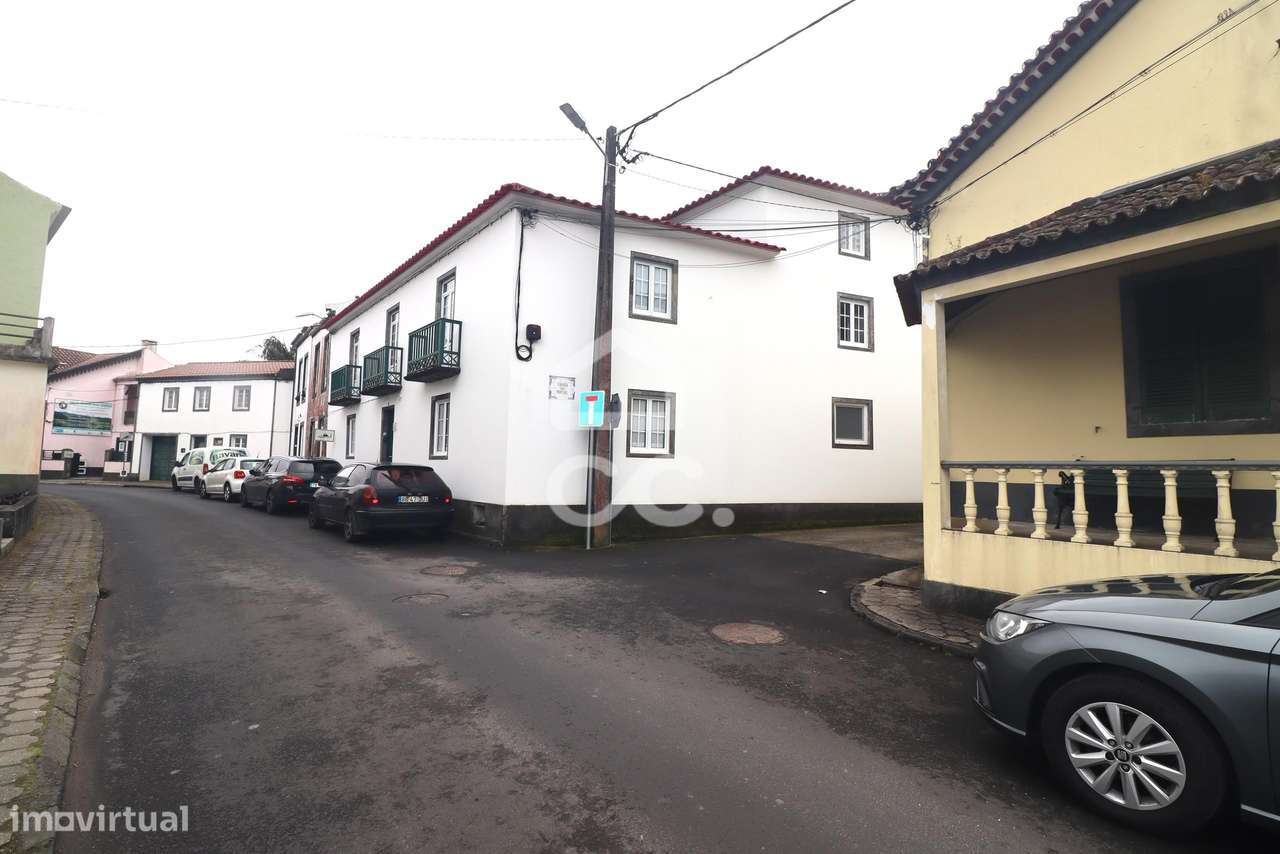 Moradia com 2+1 Quartos - Furnas - Povoação - Grande imagem: 3/27