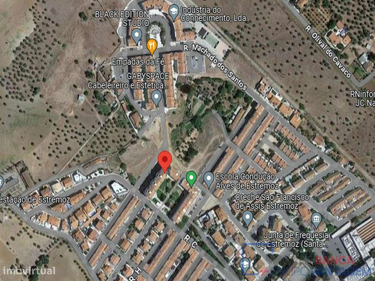 Armazém Comercial em Estremoz | - Grande imagem: 3/9