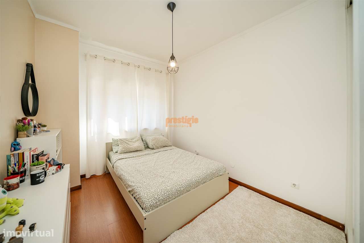 Apartamento T2 Venda em Real, Dume e Semelhe,Braga-27
