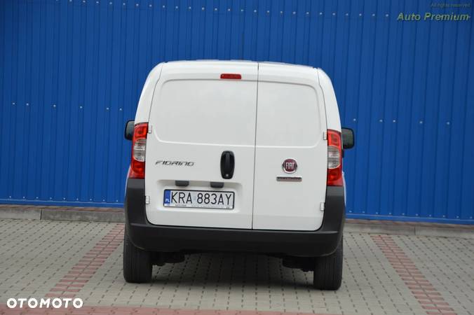 Fiat FIORINO - 12