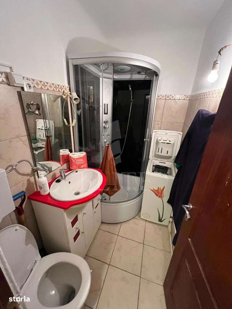 Apartament o camera în zona EROILOR - Imagine principală: 3/6