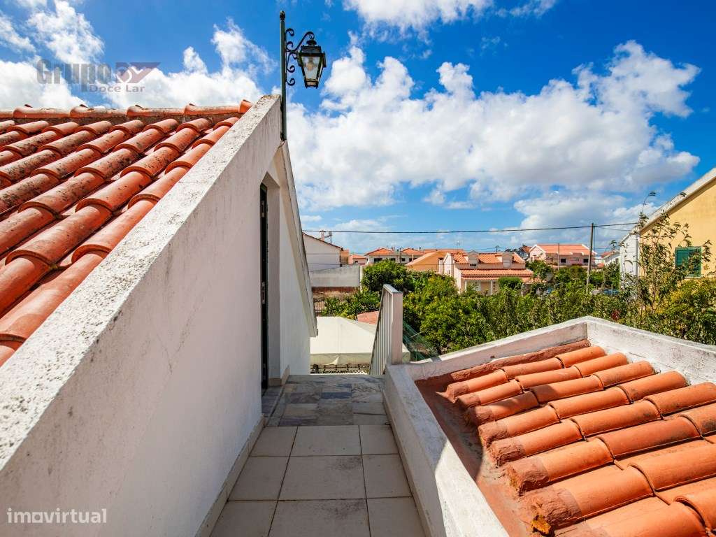 Moradia Térrea T2+1 com Tertúlia, Sótão e Pomar Privativo - Fernão ...-40