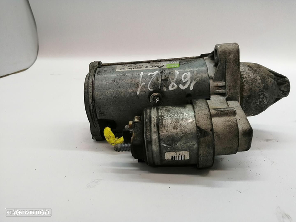 Motor de arranque OPEL CORSA D 1.3 CDTI (L08, L68) - 4