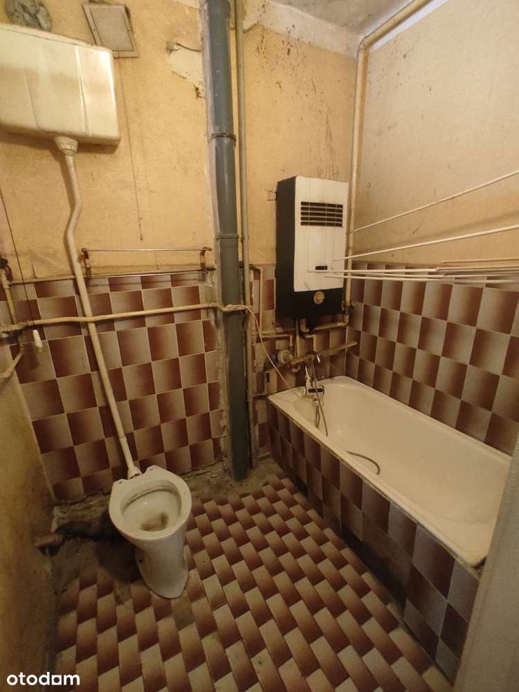 M3, Pyskowice, blisko centrum do własnej aranżacji-16