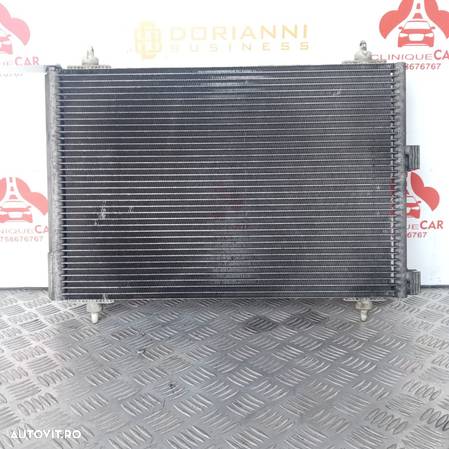 Radiator clima Peugeot | Citroen | 9645964780 | 7402205 - 2