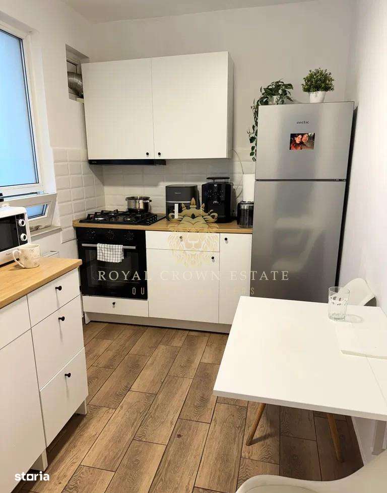 Apartament 2 camere Tineretului, Dimitrie Cantemir - Imagine principală: 4/11