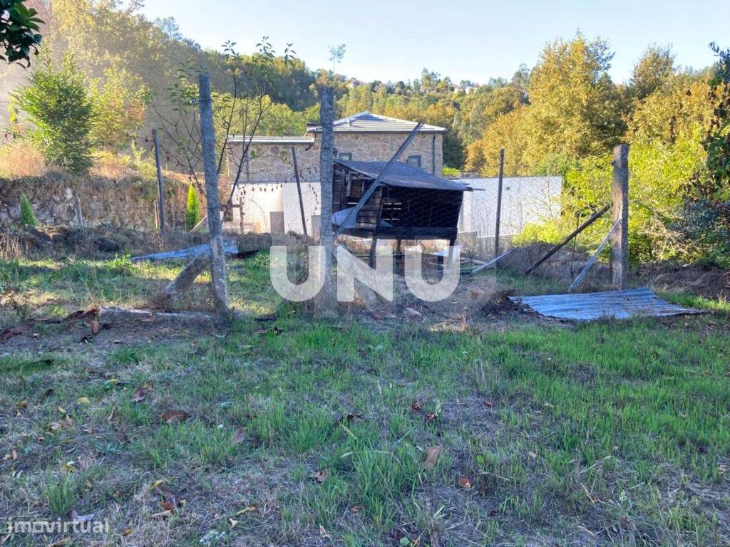 Quinta - Rodeada de Natureza-46