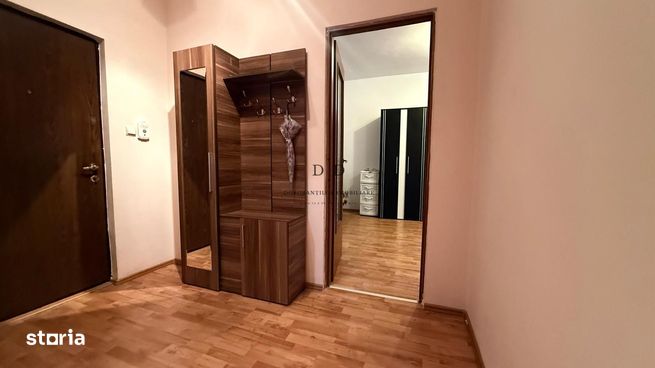 Apartament 2 camere de vanzare | Baciu- zona Petrom-4
