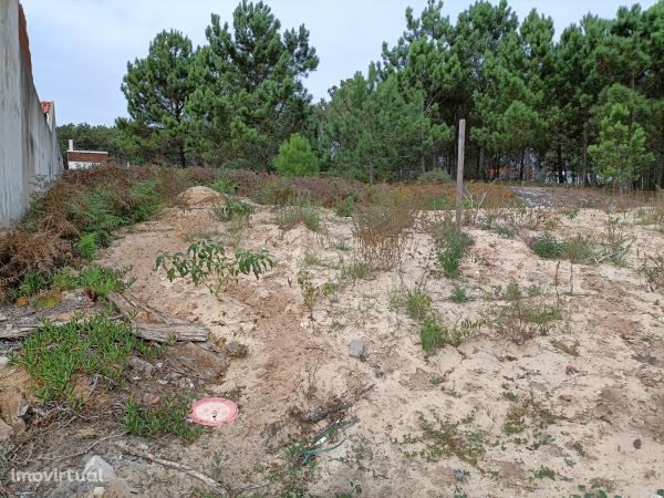 Terreno Nazaré com viabilidade Para Apartamentos