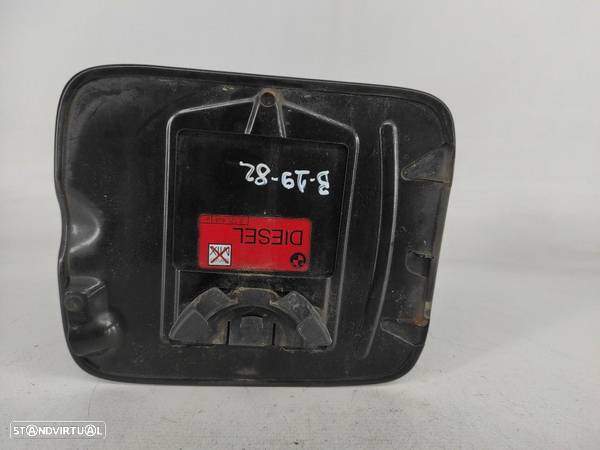 Tampao Exterior Combustivel Bmw 3 Compact (E36) - 2