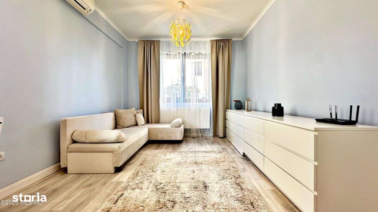 MAMAIA NORD - AQUARIUM RESIDENCE - LANGA MARE - Comision 0% - Imagine principală: 4/20