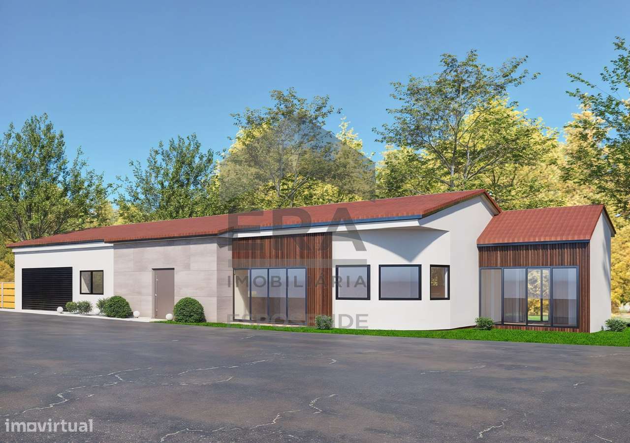 Moradia térrea em Antas - Grande imagem: 2/15