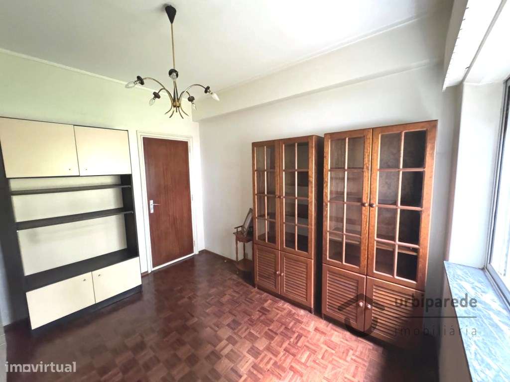 Apartamento T4 no Bairro Augusto de Castro Oeiras. - Grande imagem: 4/28