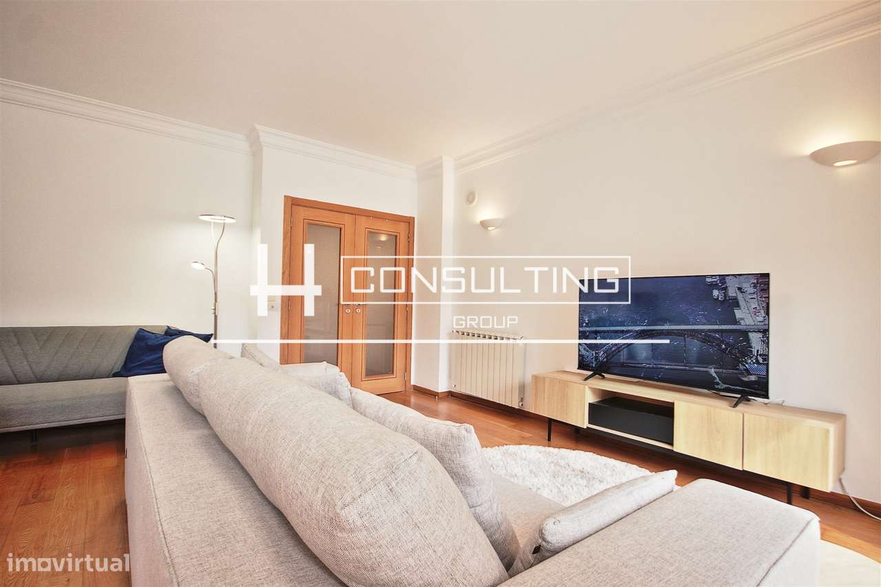 Apartamento T2 Arrendamento em Parque das Nações,Lisboa - Grande imagem: 4/23