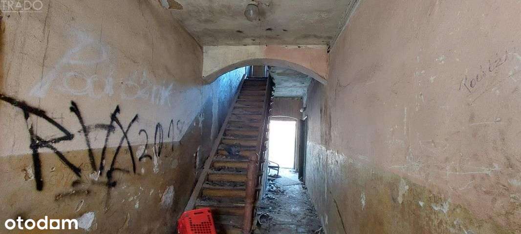 Kamienica Konin ul. 3 Maja-7