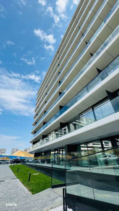 Apartament 2 camere premium | YACHT KID-2