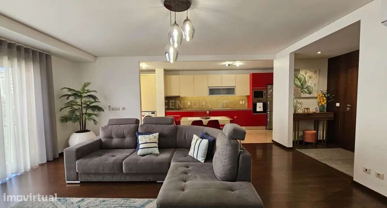 Apartamento T3  no Coração de Penafiel – Conforto e Centralidade-7