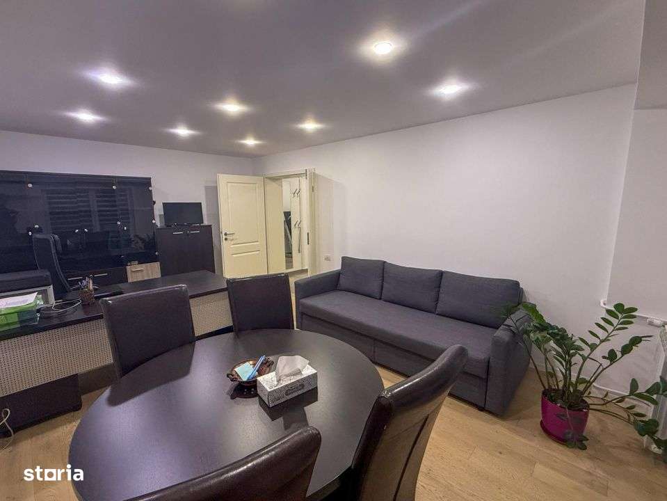 Apartament de inchiriat Unirii - Goga - Imagine principală: 2/9