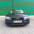 Audi A5 2.0 TFSI Quattro S tronic - 2