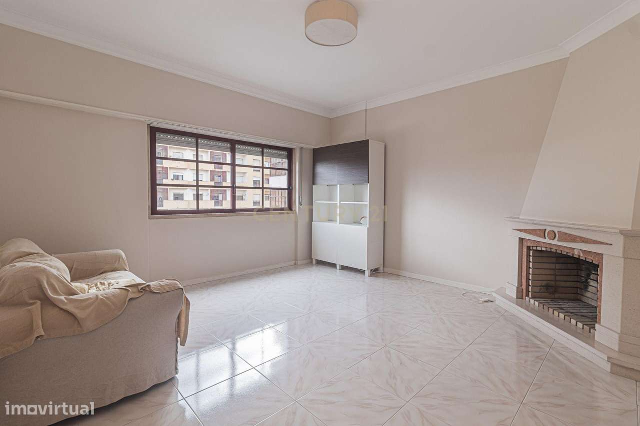 T3 para Arrendamento em Odivelas - Grande imagem: 4/29