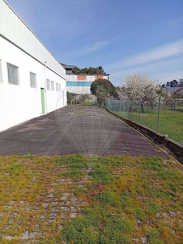 Armazém  para arrendamento - Grande imagem: 2/8