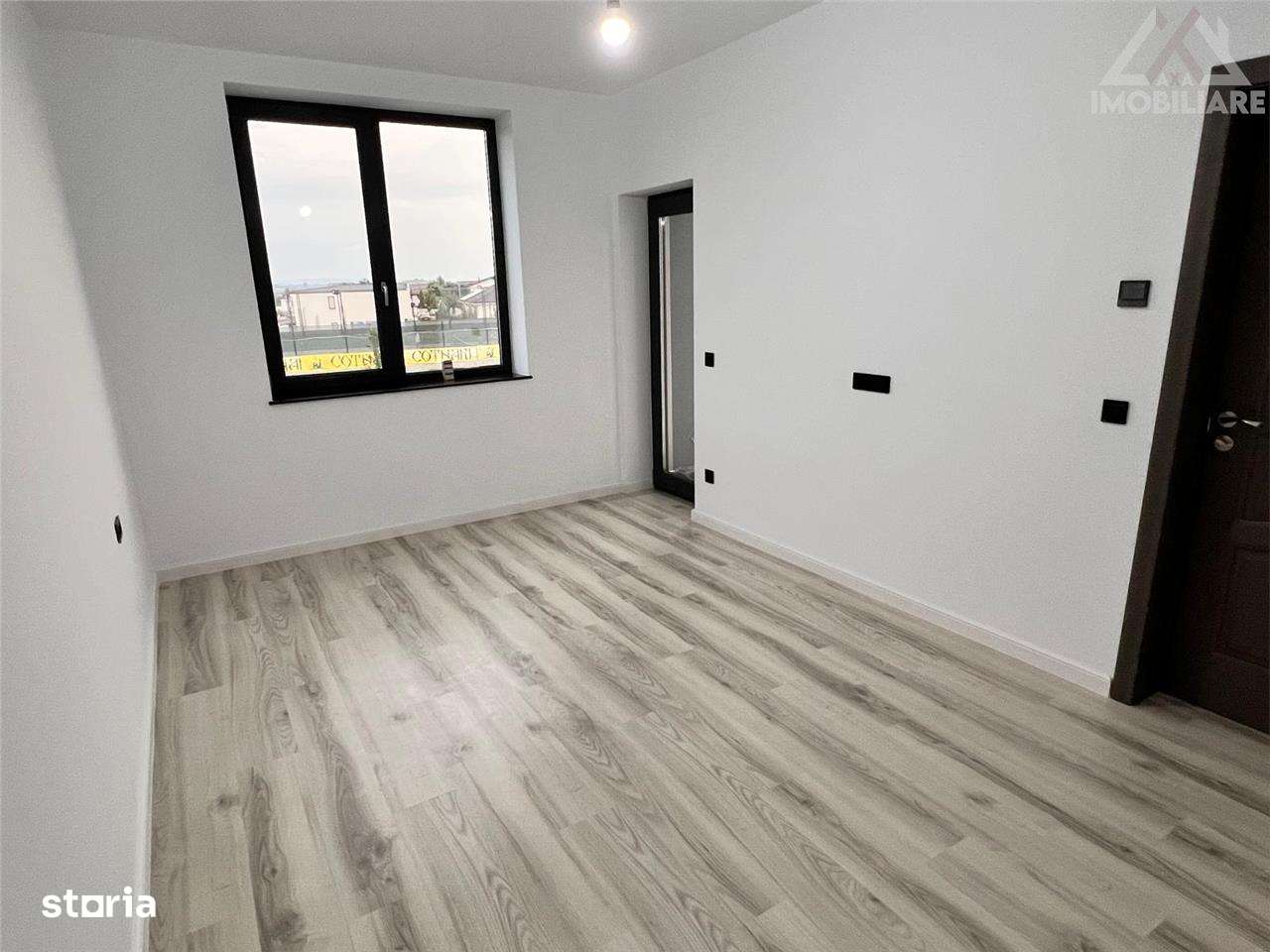 Casa Duplex Valea Lupului,4 camere,Incalz Pard,Asfalt,0% Comision-8