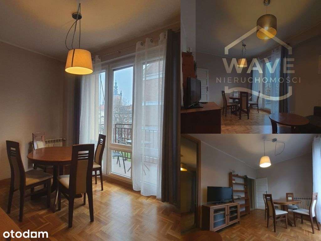 Na sprzedaż funkcjonalne i jasne mieszkanie – 2. p-6