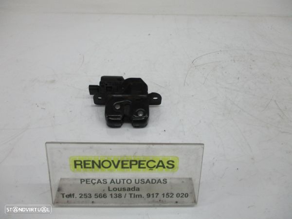 Fecho Tampa Mala Renault Megane Iii Hatchback (Bz0/1_) - 1