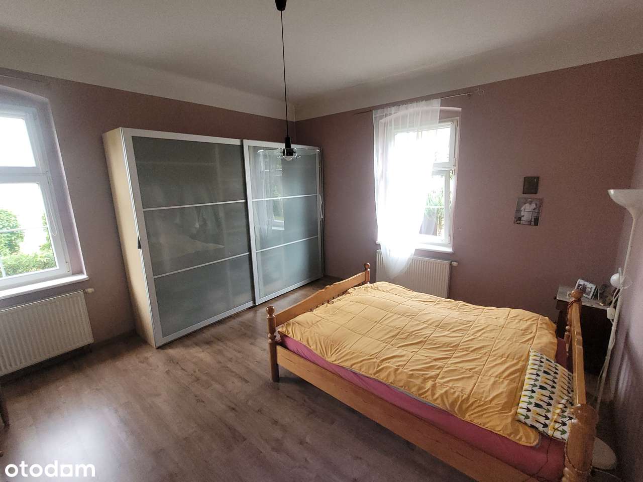 ul. Wrzesińska na sprzedaż dom dwulokalowy 199m2, działka 3056m2-11