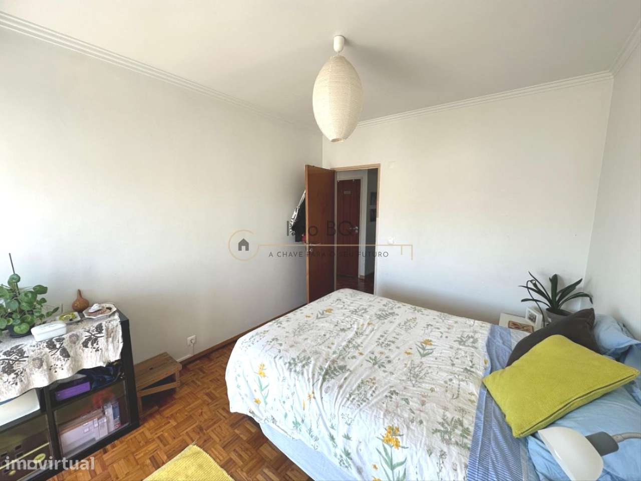 Apartamento T2-27