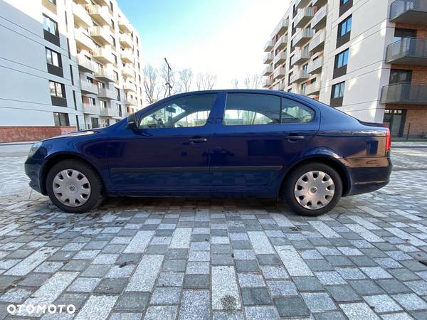 Skoda Octavia 1.9 TDI Classic - 4