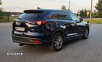 Mazda CX-9 - 5